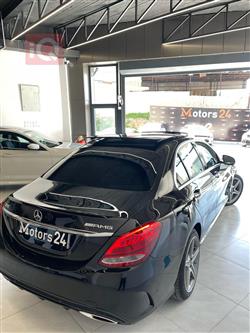 مێرسێدس بێنز C-Class